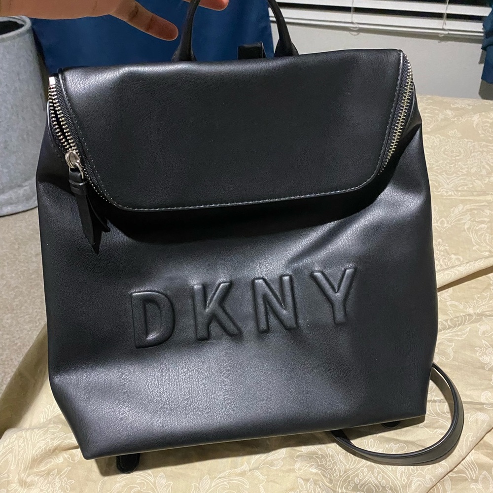 Dkny backpack